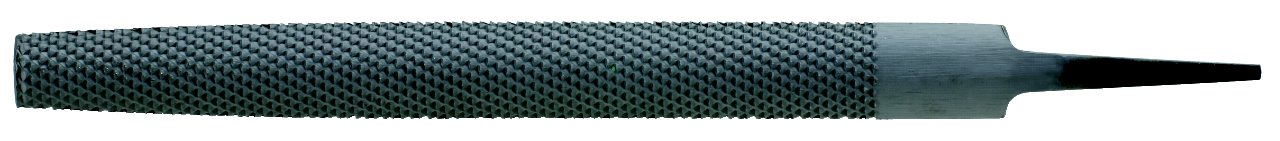 KS Tools 161.0505 Flat bastard rasp insert, form C, 200mm, cut 2