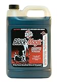 Evolved Industries 64254 Black Magic Deer Attractant, Liquid, 1-Gal.