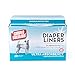 Simple Solution Disposable Dog Diaper Liners Ultra Absorbency, 10 count