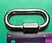 US STAINLESS Stainless Steel 316 Quick Link 3/8