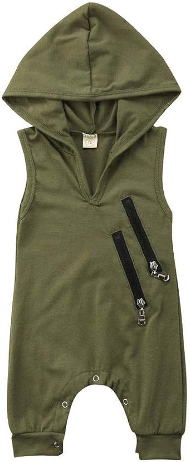toddler sleeveless hoodie