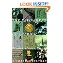 The Refinement of America: Persons, Houses, Cities