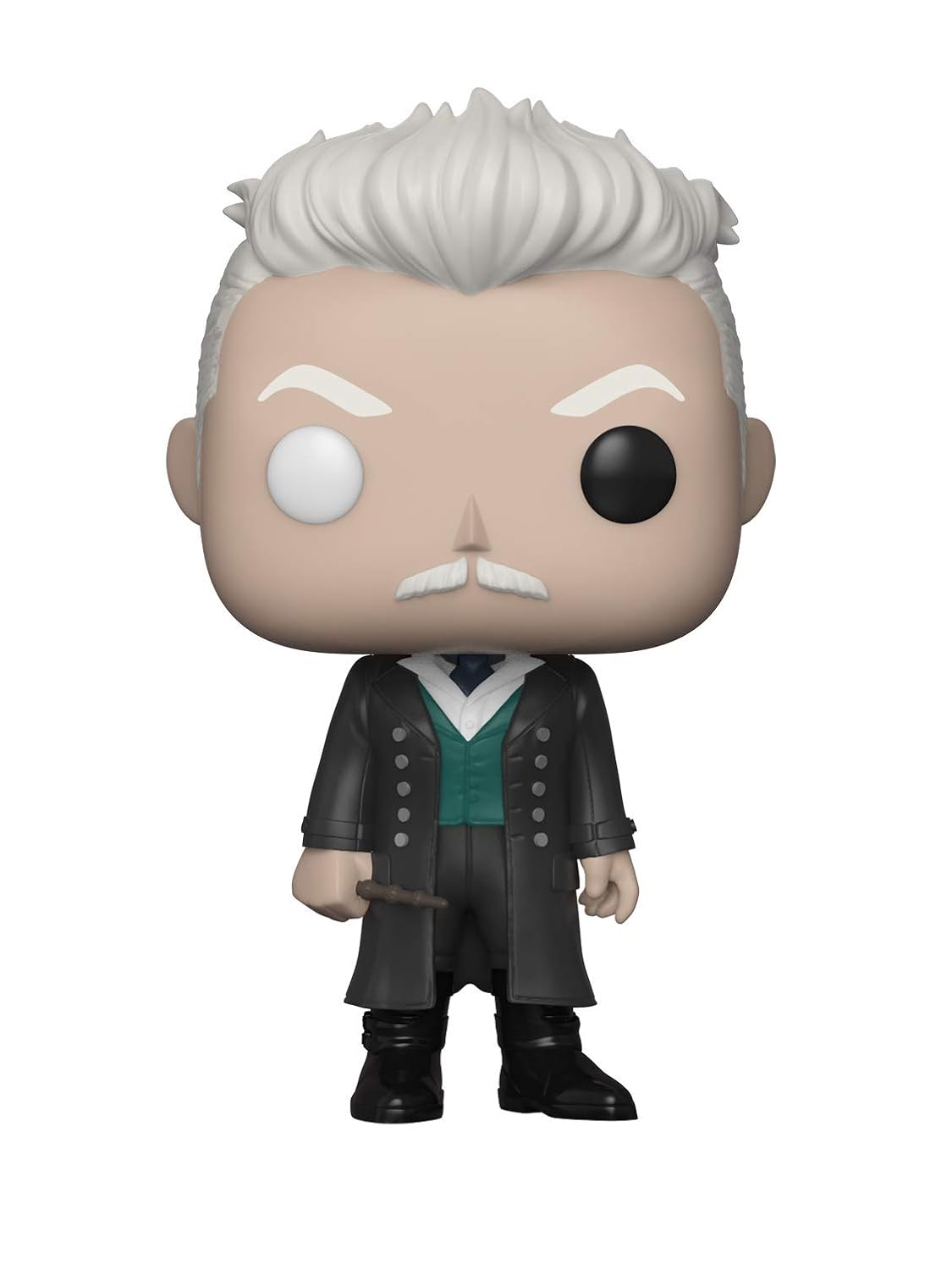 Les Animaux Fantastiques 2 Amazon Prime Figurine - Funko Pop - Les Animaux Fantastiques 2 - Pop 3 Grindewald