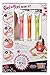 Gel-a-Peel Accessory 3-pack Craft Kit - Neon