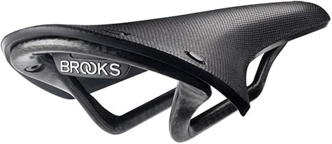 brooks cambium c13 carved 158
