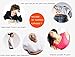 DIANMEI Back Brace Posture Corrector for Women and Men, Back Braces for Upper and Lower Back Pain Relief, Adjustable and Fully Back Support Improve Posture and Lumbar Support(S, 26