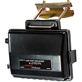 Antennas Direct VHF / UHF Antenna Combiner, Indoor, Attic, Outdoor Use, All-weather Mounting Hardware, Adjustable Mast Clamp, Black - EU385CF-1S