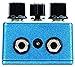 EarthQuaker Devices Aqueduct Pitch Vibrato Guitar Effects Pedal
