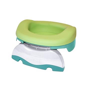potette travel potty