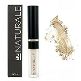 Au Naturale Super Fine Powder Eye Shadow in Trillium | Made in the USA | Vegan | Cruelty-free