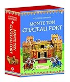 Monte ton château fort by