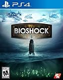 BioShock: The Collection - PlayStation 4