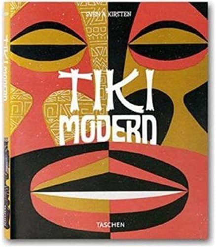 Book of Tiki: A Guide for the Urban Archeologist: Kirsten, Sven A