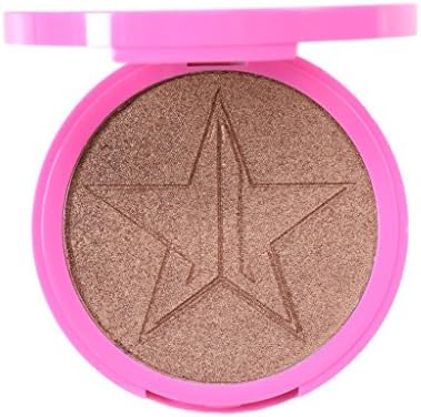 JS Cosmetics Highlighter