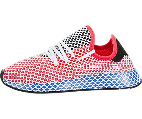 deerupt runner red