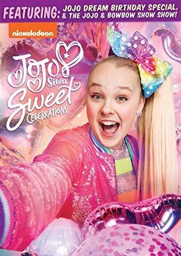 JoJo Siwa: Sweet Celebrations - //coolthings.us