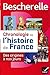 Bescherelle Chronologie de l'histoire de France: Le récit illustré des événements fondateurs de by