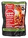 Miracle Noodle Ready-to-Eat Meal Spaghetti Marinara, 0.56 lb