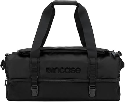 incase tracto duffel review