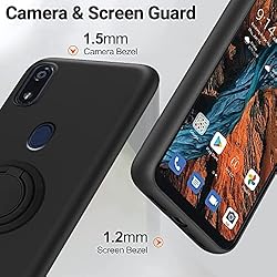 for Consumer Cellular Verve Connect ZTE Z6103 Phone
