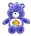 Just Play Care Bears Harmony Medium Plush with DVD