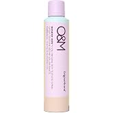 O&amp;M Desert Dry Volumizing Texture Spray, Fine Hair, 300ml | Lily Pilly, Quandong, Oil-Absorbing, Adds Volume + Texture, Vegan, Cruelty-Free, Lightweight Styling Mist