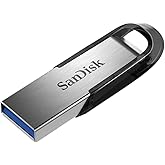 SanDisk SDCZ73-064G-G46 Ultra Flair USB Stick 64GB 150MB/s USB 3.0