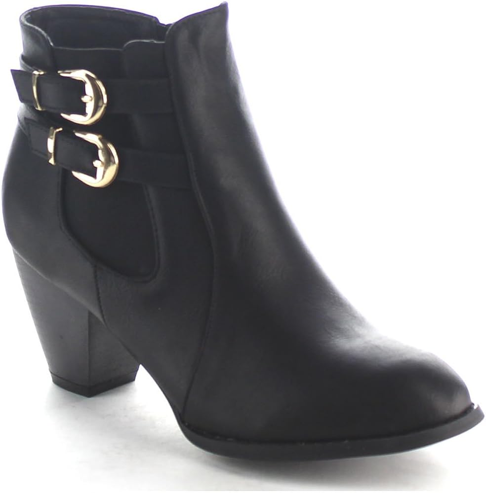 top moda chelsea bootie