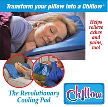 Amazon Com Rulong Comfort Cooling Pillow Relaxing Restful Sleep