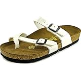 Birkenstock womens Mayari from Birko-Flor Thong