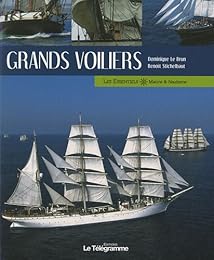 Grands voiliers