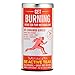 The Republic Of Tea Be Active Green Rooibos Tea, Get Burning - Herb Tea For Metabolism, 36 Tea Bag Tin