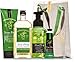 Bath and Body Works EUCALYPTUS SPEARMINT Aromatherapy Gift Bag Set – Body Cream – Body Wash & Foam Bath – Hand Soap and Hand Creamthumb 2