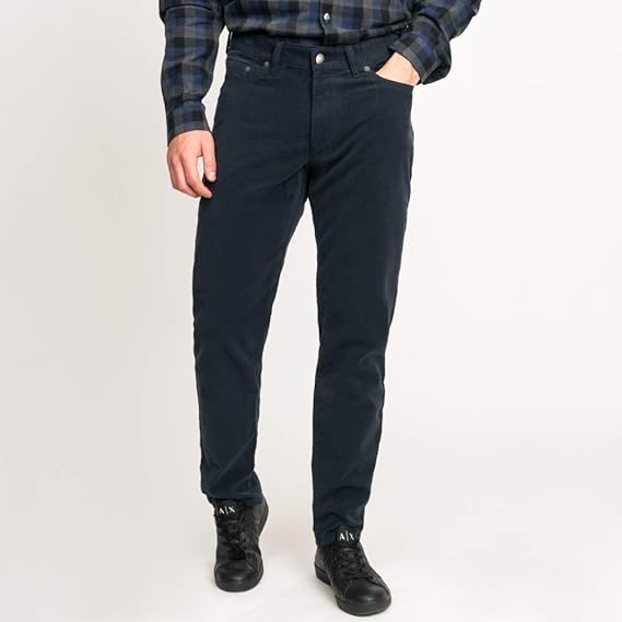 gant moleskin trousers