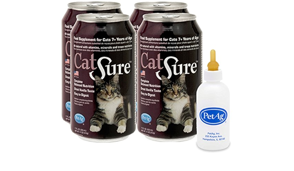 catsure liquid