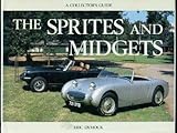 The Sprites and Midgets, Dymock, Eric, 090054953X