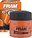 FRAM PH10060 Full-Flow Lube Spin-on Oil Filter primary