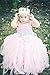 Fun Play Time Glitter Stretch Crown Set: White Sparkle, Gold, Pink Halloween Costume