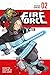 Fire Force 2 by Atsushi Ohkubo
