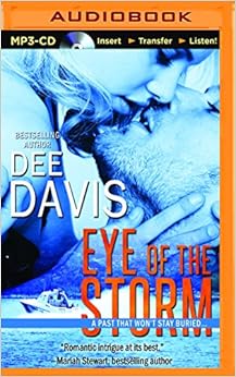 Amazon Com Eye Of The Storm Liar S Game 9781511320382 Dee Davis Caroline Shaffer Books