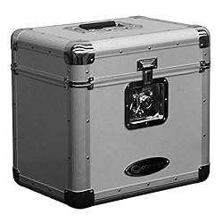 Odyssey KLP2SIL DJ Case