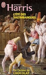 L' été des saltimbanques