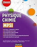 Physique-Chimie MPSI by 