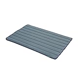 BALANCE Dog Crate Pad, Dog Foam Crate Mat Kennel