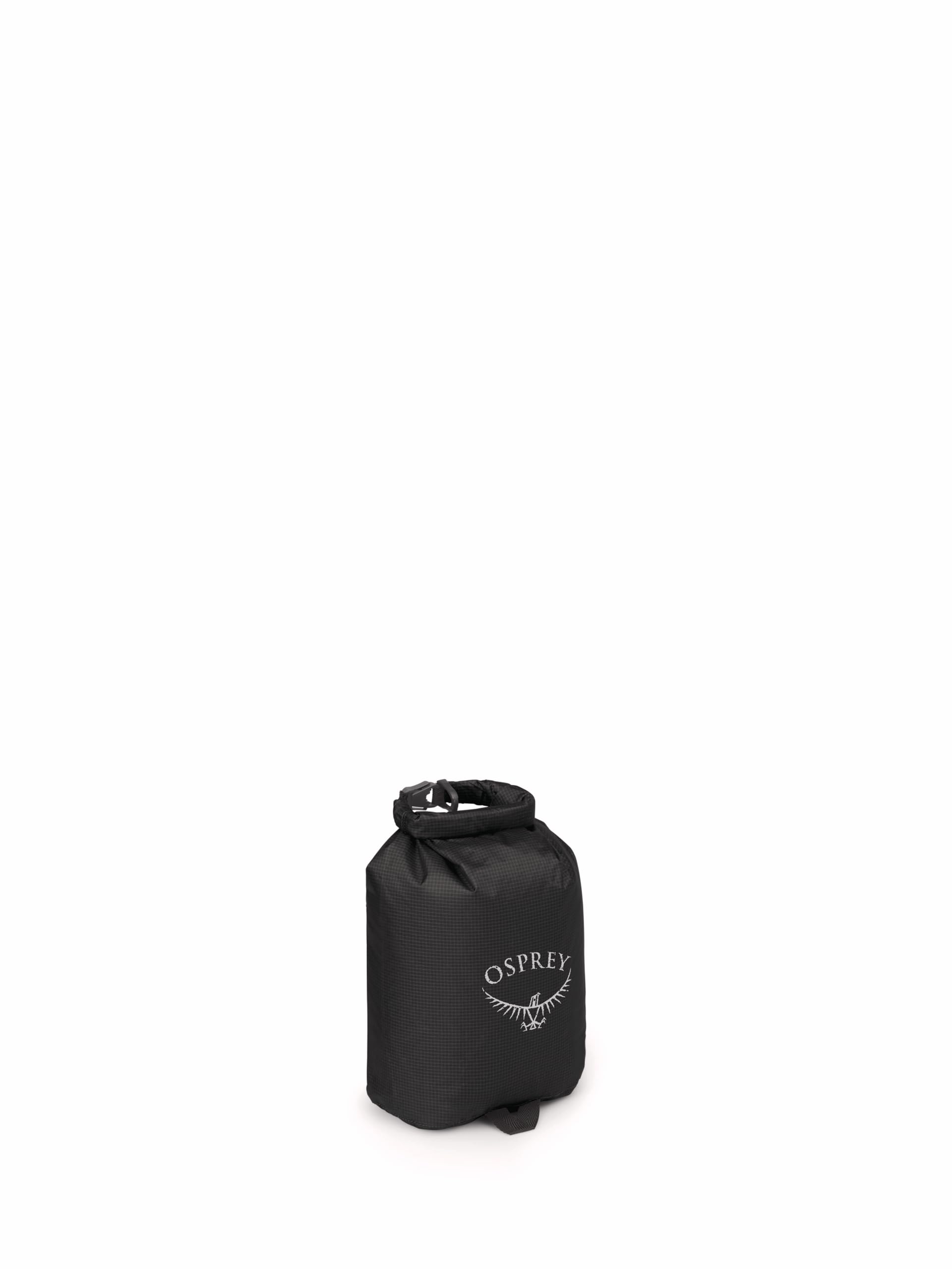 Osprey Ultralight 3L Waterproof Dry Sack, Black