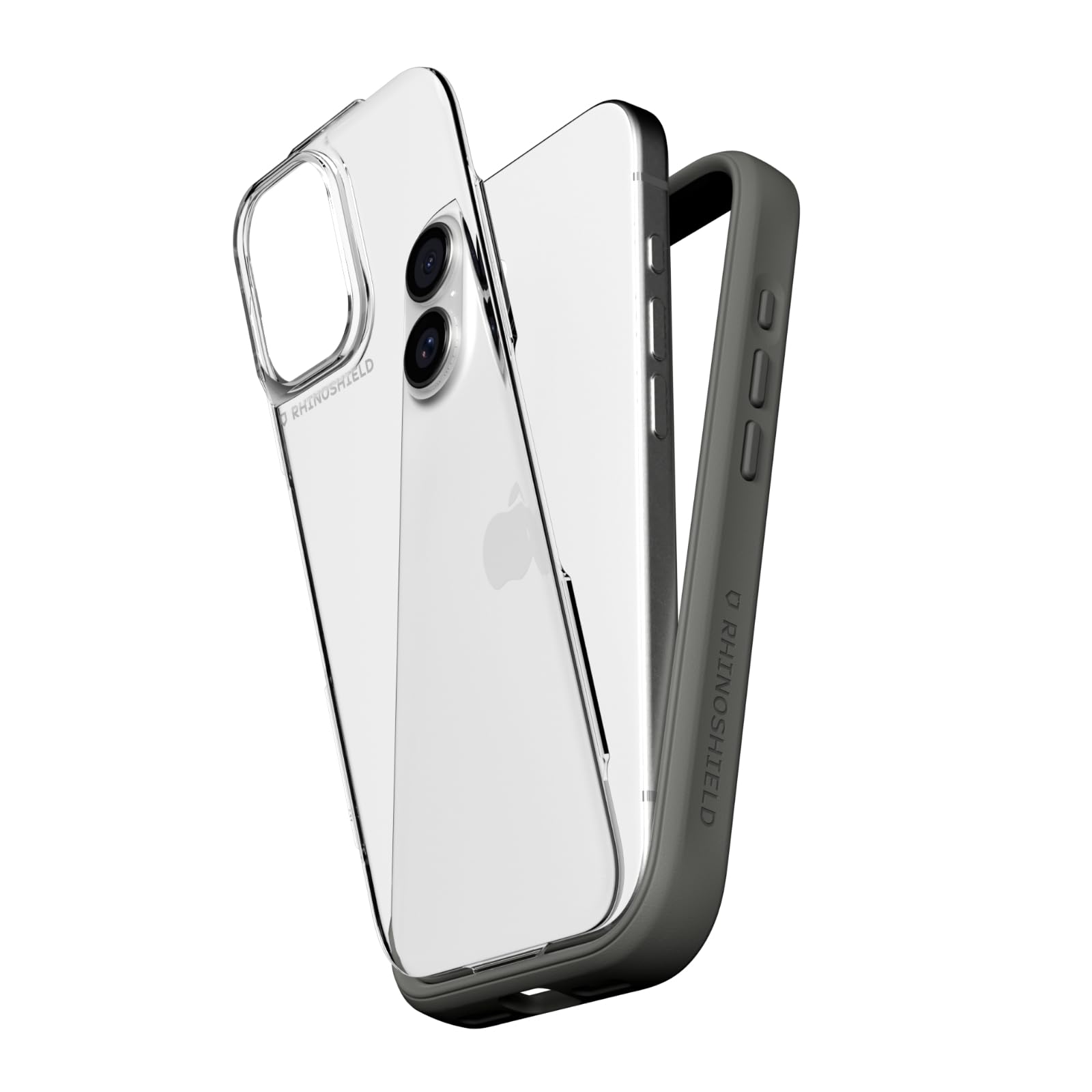 Mua RhinoShield Mod NX Modular Phone Case for iPhone 17 | Bumper Case ...