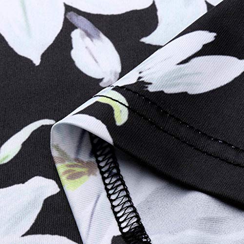 Women Dresses for Special Occasion,Teen Girls Short Sleeve Cold Shoulder Casual Maxi Dresses Long Dresses Party Dress Black