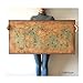 CHIMAGE Choose size: The old navigation World Map huge large Vintage Style Retro Paper Poster Home wall decoration