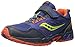 Saucony Excursion Shield A/C Sneaker (Little Kid/Big Kid)