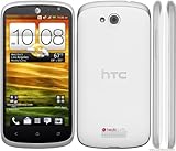 HTC One VX WHITE- 4G LTE Android Smartphone - (OEM -NEW with Manufacturer Warranty)